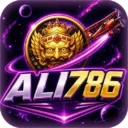 ALI786 Game APK icon