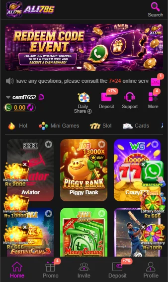 ALI786 GameDownload