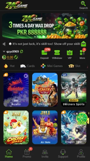 7A Game screenshot 4